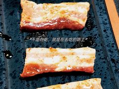 -牛犇烤肉(物资学院路店)