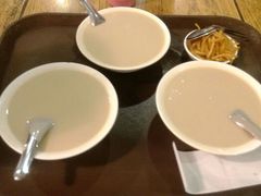 豆汁-聚德华天护国寺小吃(甜水园店)
