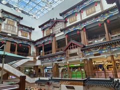 -银泰百货(北京大红门店)