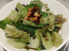 -兰湘子·湘菜小炒(长安万科广场店)