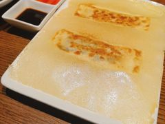 -北李妈妈菜·虾爬子大锅贴(贵和店)