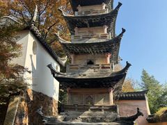 -狼山风景名胜区