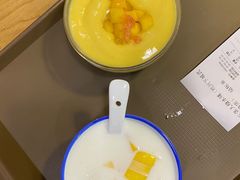 杨枝甘露-五条人糖水铺(武林总店)