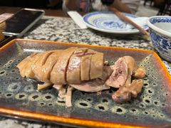 -南京大牌档(崇文门国瑞店)