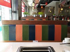 -九府羊·鲜羊火锅·烤串(新华路店)