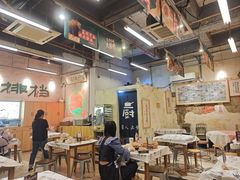 -东排食堂长沙小吃大排档(五一广场店)