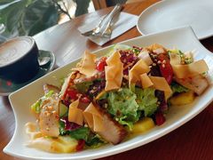 -UPPER KITCHEN(延安路店)