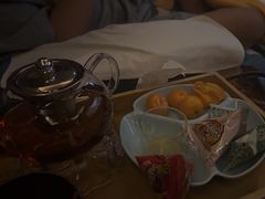 -跨越足界Spa足道(潍坊店)