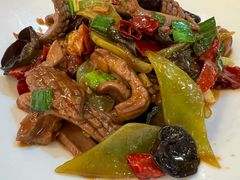 -马凯餐厅(长椿街店)