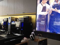 -luckincoffee瑞幸咖啡(冠福大厦店)