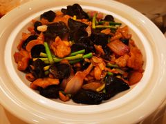老太原过油肉-滨河味道(南内环店)