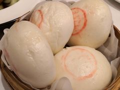 馒头-南麓·浙里(外滩店)