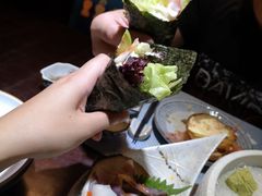 -花狸日本料理(柏庐广场店)