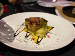 -小火花·干式熟成牛排馆Spark SteakHouse(剑桥郡店)