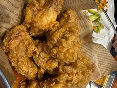 -六七八韩式烤肉·韩国料理(上杭路店)