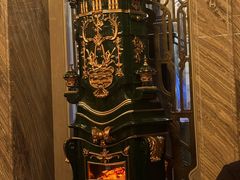 -波特曼西餐厅(南岗店)