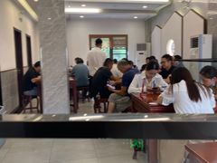 -伟记奥面馆(养育巷店)