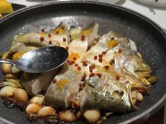 -在前门·烤鸭北京菜(五月花广场店)