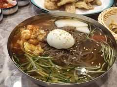 -屋里家延边朝鲜族冷面(梅林3店)