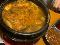 -咕咕站韩国料理(紫金港店)
