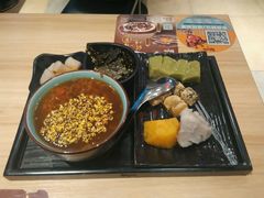 -鲜芋仙(南开大悦城店)