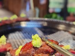 -韩山葵烤肉(太古里店)