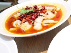 -上关雪東北菜(中房金谊店)
