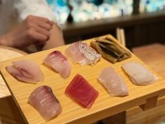 -小十Omakase(地王大厦店)