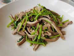 -庆云楼饭庄(什刹海店)