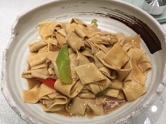 -食客堂麻婆豆腐专门店