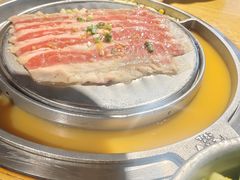 -姜虎东白丁烤肉(恒隆广场店)