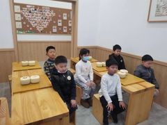 -贝弈围棋(惠山万达校区)