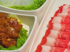 -海底捞火锅(大融城店)