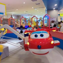 -乐多星球潮玩中心(沈阳嘉里城店)