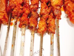 -巴依老爷新疆美食(望京小街店)