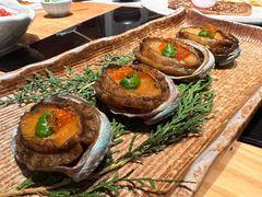 -花潮料理艺食馆(世欧广场店)