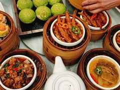 -顺德人家食府(黄金广场店)