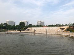 -琅岐红光湖公园