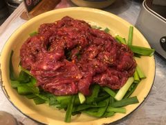 生煎牛肉-东排食堂长沙小吃大排档(五一广场店)