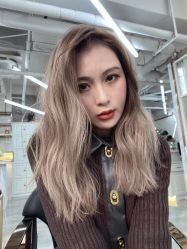 -New Fashion发型定制