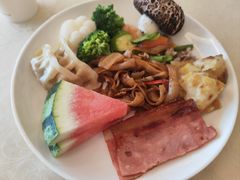 -宜昌均瑶国际酒店(宜昌CBD购物中心夷陵广场店)