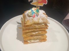 -唐猫庭院·千年陕菜(赛格国际购物中心店)