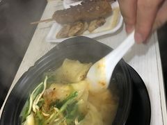 -二中酸辣汤(无锡梁溪区店)