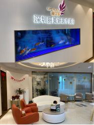 前台-丽美妍医疗美容·皮秒·立体分层抗衰