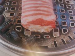 -韩味南山塔·烤肉自助(中骏世界城店)