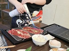 -仙隐小鹿中华料理(南宁万象城店)