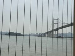 -威远炮台