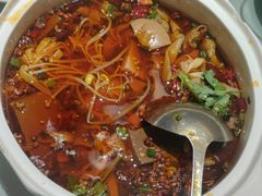 -小方外婆菜(蒙山路店)