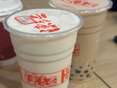 -陈记甜品窝(中山北路店)