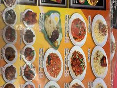 -新加坡Zam Zam餐馆